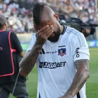 ¿Descenso? La apocalíptica advertencia de Guarello a Colo Colo