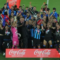 ¡Huachipato es campeón de Copa Chile 2025 en vibrante final!