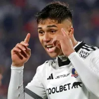 Colo Colo transparenta posible regreso de Damián Pizarro