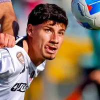 El curioso acuerdo que Colo Colo busca cerrar con Oroz