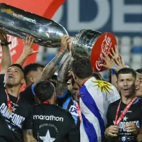 ANFP le quita valor a Copa Chile 2026: no va directo a Libertadores