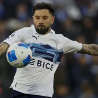 El gran punto que alejaría a Eugenio Mena de U Católica