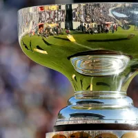 Así se jugarán las semifinales de la renovada Supercopa 2026