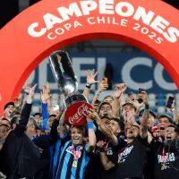 Huachipato se une a la lista: Todos los campeones de la Copa Chile