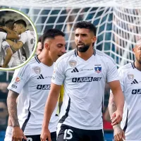 Exjugador de Colo Colo sueña con volver al equipo como DT