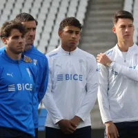 U Católica hará poda masiva y aseguran que 7 jugadores saldrán