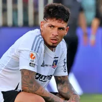 ¡Los nueve jugadores que todavía pueden irse de Colo Colo!