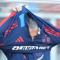 Revelan el problema de la U con los dos DT favoritos para reemplazar a Álvarez