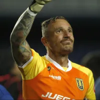 ¿Se queda? Campestrini habla de su futuro con U de Concepción