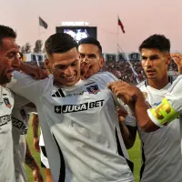 Llega tras su peor año: El primer refuerzo de Colo Colo toma forma