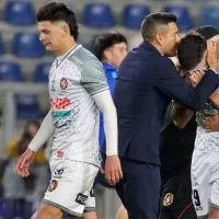 "Eliminamos a Colo Colo y...": El llanto de Limache tras Copa Chile