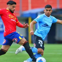 Unión e Iquique oficializan "salvavidas" para no caer a Primera B