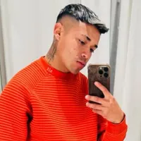 Kevin Campillay aparece en el radar de este club de Primera B