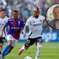 Coke Hevia destapa el fichajazo que se pelean Colo Colo y U Católica