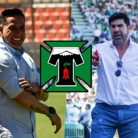 Marcelo Salas y Sanhueza van por icónico goleador albo en Temuco