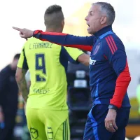 U de Chile baja el presupuesto para refuerzos en 2026