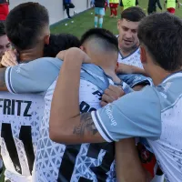 Limache cierra a su segundo refuerzo para el 2026: “tiene preacuerdo...”