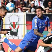 Movidas 2026: "Banana" Suárez deja Palestino y se acerca a un viejo amor