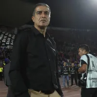 Fouillioux cuenta la verdad sobre Renato Paiva y la U