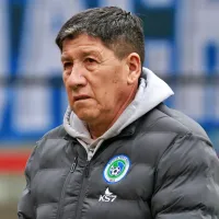 Puerto Montt tiene nuevo DT tras polémica salida de Jaime Vera