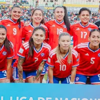 La Roja FEM cierra el año entre las mejores 50 selecciones del mundo