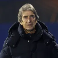 Manuel Pellegrini chocho con Real Betis: "Este equipo siempre es..."