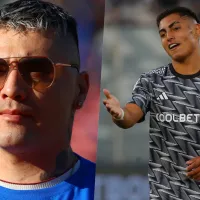 "A Jordhy Thompson lo bancaron": Campitos barre con la U por caso de VIF