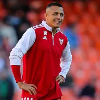 Caos en el plantel del Sevilla, pero Alexis Sánchez asoma favorecido