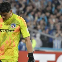 Adiós definitivo a Cortés: Colo Colo va por el arquero chileno del futuro