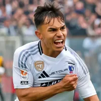 ¡Filtran la hermosa nueva camiseta de Colo Colo del 2026!