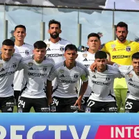 Los cuatro puestos que Colo Colo busca reforzar en este mercado