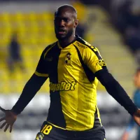 ¡Paf! Waterman rumbo a otro club copero de Chile tras dejar Coquimbo