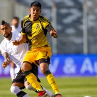 No es Mati Palavecino: Colo Colo reactiva interés por figura de Coquimbo Unido