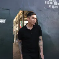 Premiado con una energética: Pineda brilla en "nuevo club" tras caso de VIF