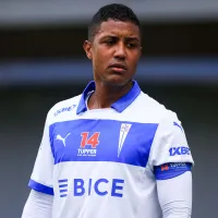 Futuro de Jhojan Valencia en U Católica da nuevo giro