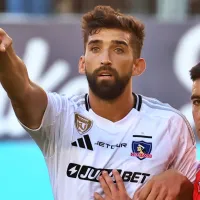 Así está Colo Colo con los cupos de extranjero para el 2026