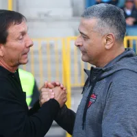 Sigue la senda del "Chino" González: El DT que sigue su carrera en el extranjero