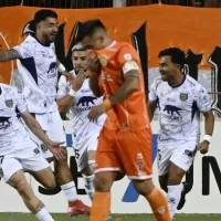 Deportes Concepción tiene a esta ex figura de Cobreloa en su radar