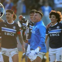 No solo Moisés González: La otra figura de O'Higgins que quiere la UC