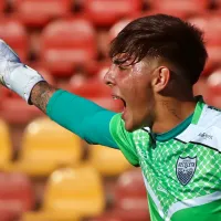 Jaime Vargas rompe el silencio ante de interés de Colo Colo