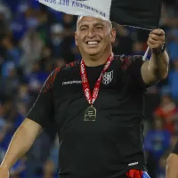 Está a una firma: Jaime García tiene claro su futuro