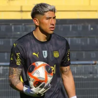 Movidas 2026: Peñarol cambia a Brayan Cortés por histórico portero de la UC