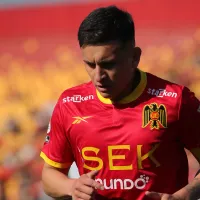 Ni la U, ni Audax: el futuro de Pablo Aránguiz tras bajar con Unión