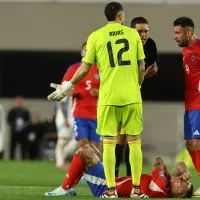 “Último partido”: Aseguran que referente de la selección chilena se retira del fútbol