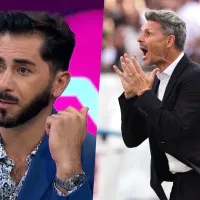 "Déjenlo trabajar": Johnny lanza sorpresivo salvavidas a Ortiz