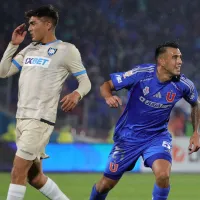 ¿Coincidencia? La U y Huachipato se restan de importante reunión de la ANFP