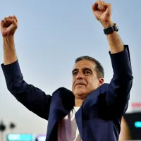 ¿Se ilusiona la U? Los títulos de Renato Paiva como entrenador