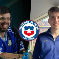 La Cobra y Davoo se rinden ante un chileno en el XI ideal histórico en América