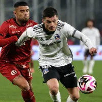 Jugador de la Roja recibe oferta de gigante de Sudamérica
