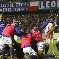 19 goles en histórico ascenso: el Conce alista regreso de su hijo pródigo